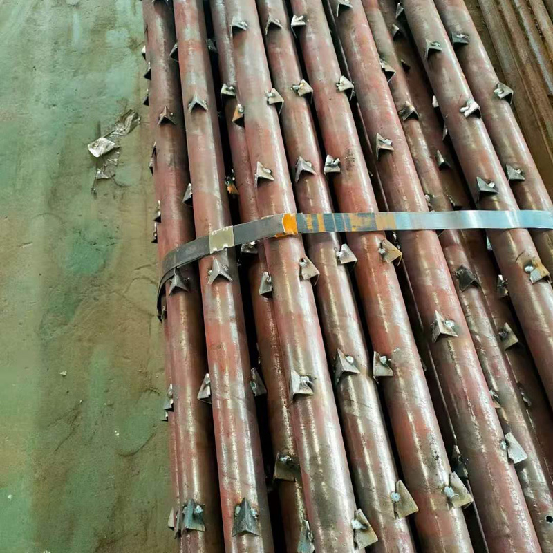 黔东南土钉小导管
