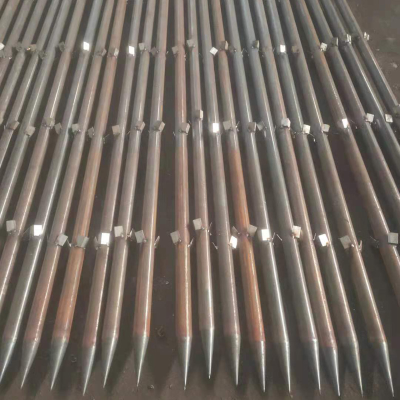黔东南土钉小导管